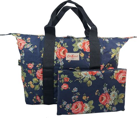 cath kidston weekend bags|cath kidston overnight bag.